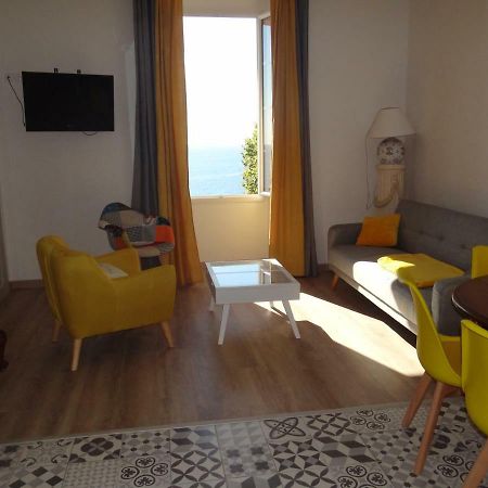 Appartement Colonella Bastia  Buitenkant foto
