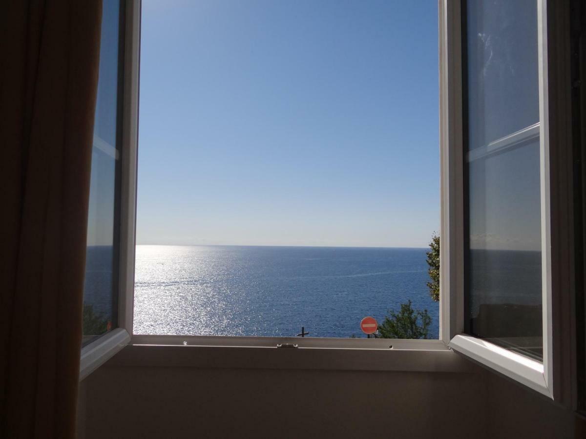 Appartement Colonella Bastia  Buitenkant foto