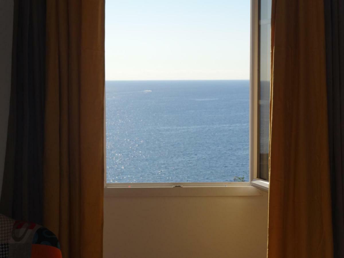 Appartement Colonella Bastia  Buitenkant foto